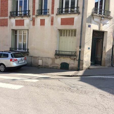 ורדון-סור-מוס Gite De La Princerie - Studio Proche Gare - Centre Ville - Gere Par Presta-Zen'Services מראה חיצוני תמונה