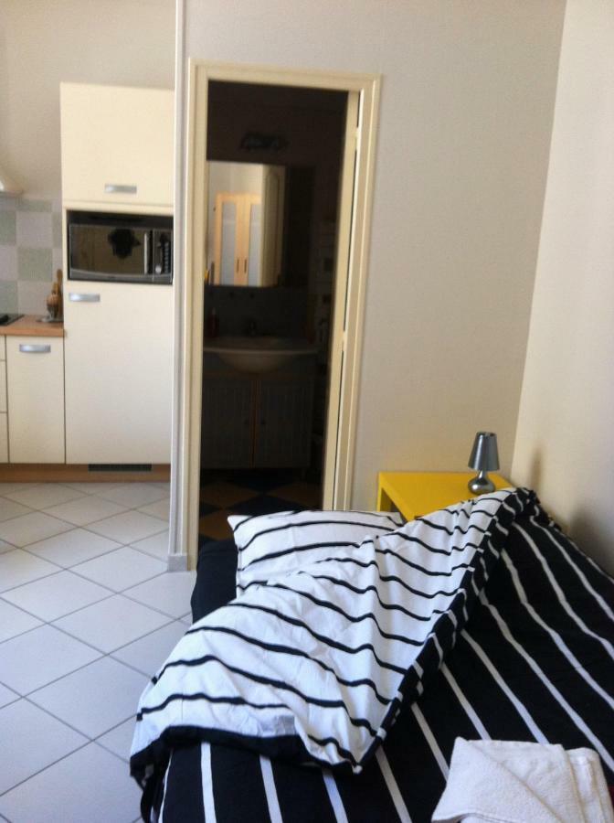ורדון-סור-מוס Gite De La Princerie - Studio Proche Gare - Centre Ville - Gere Par Presta-Zen'Services מראה חיצוני תמונה
