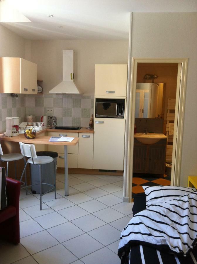 ורדון-סור-מוס Gite De La Princerie - Studio Proche Gare - Centre Ville - Gere Par Presta-Zen'Services מראה חיצוני תמונה